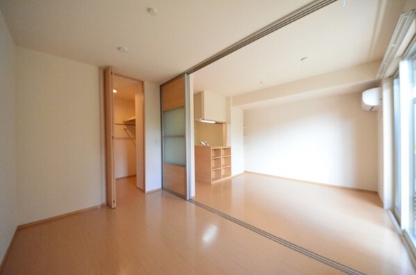 エルサ浜田山の物件内観写真